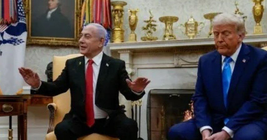 يديعوت أحرونوت: ترامب يضغط على نتنياهو لإنهاء حرب غزة خلال أسابيع